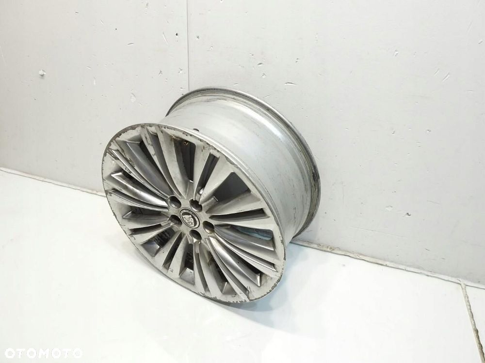 FELGA ALUMINIOWA 19 5x108 8.5J ET49 JAGUAR XF X250 HL4421-2 - 11