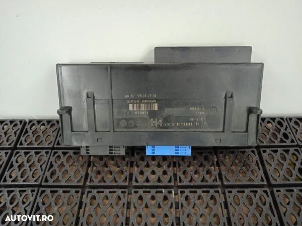 Modul comfort JBFFE BMW E81/87/82 E90/91/92 - 19