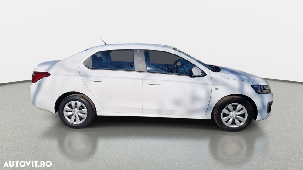 Citroën C-Elysée - 6