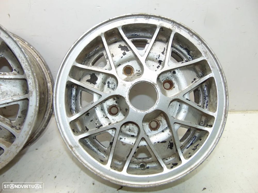 Antigos/clássicos jantes especiais Cosmic - 3