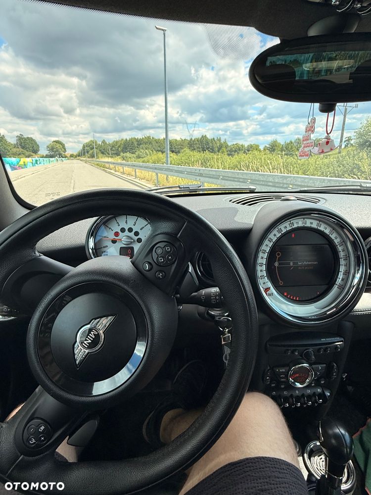MINI Cooper S Bayswater - 11