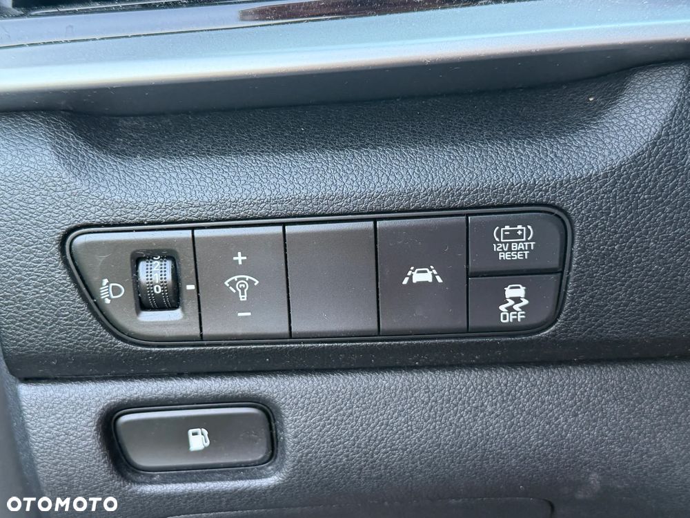 Kia Niro 1.6 GDI 2WD Vision - 15