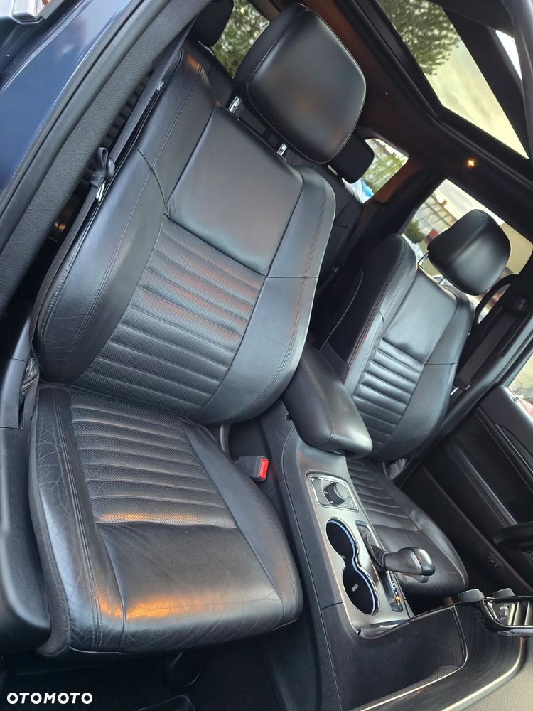 Jeep Grand Cherokee 3.6 V6 Limited - 34