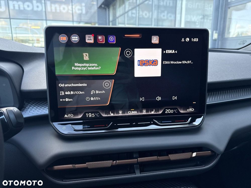 Cupra Terramar - 21