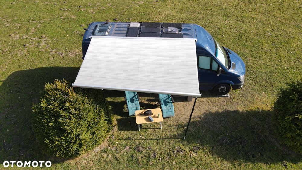 Mercedes-Benz sprinter - 21