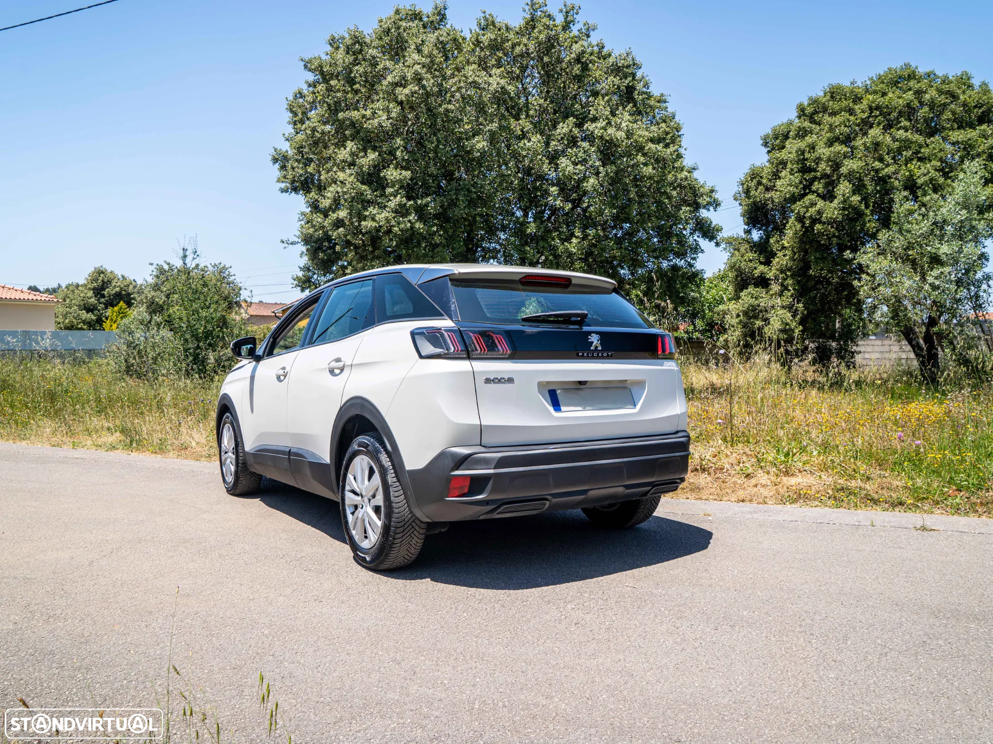 Peugeot 3008 1.2 PureTech Active Pack - 5