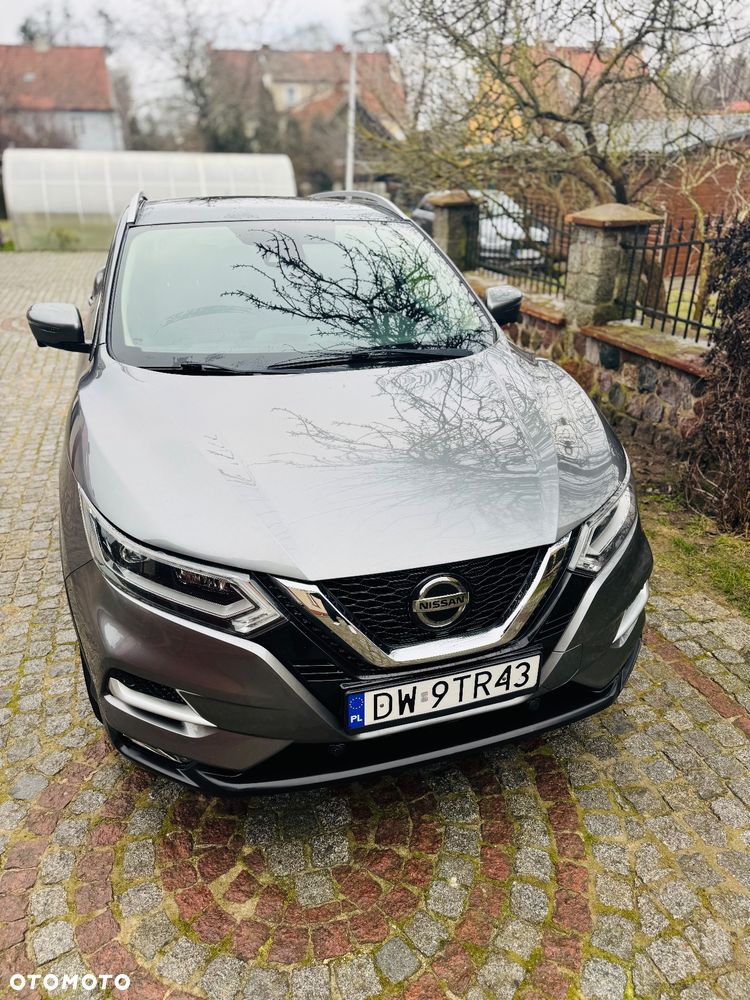Nissan Qashqai 1.5 dCi N-CONNECTA - 20