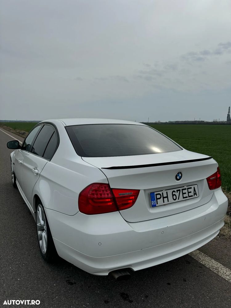BMW Seria 3 - 2