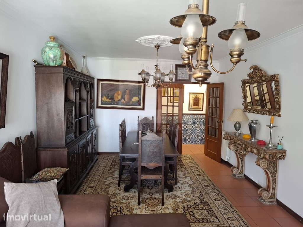 T3 em Abraveses, Viseu - Pronto a Habitar e com Excelente Localização! - Grande imagem: 2/60