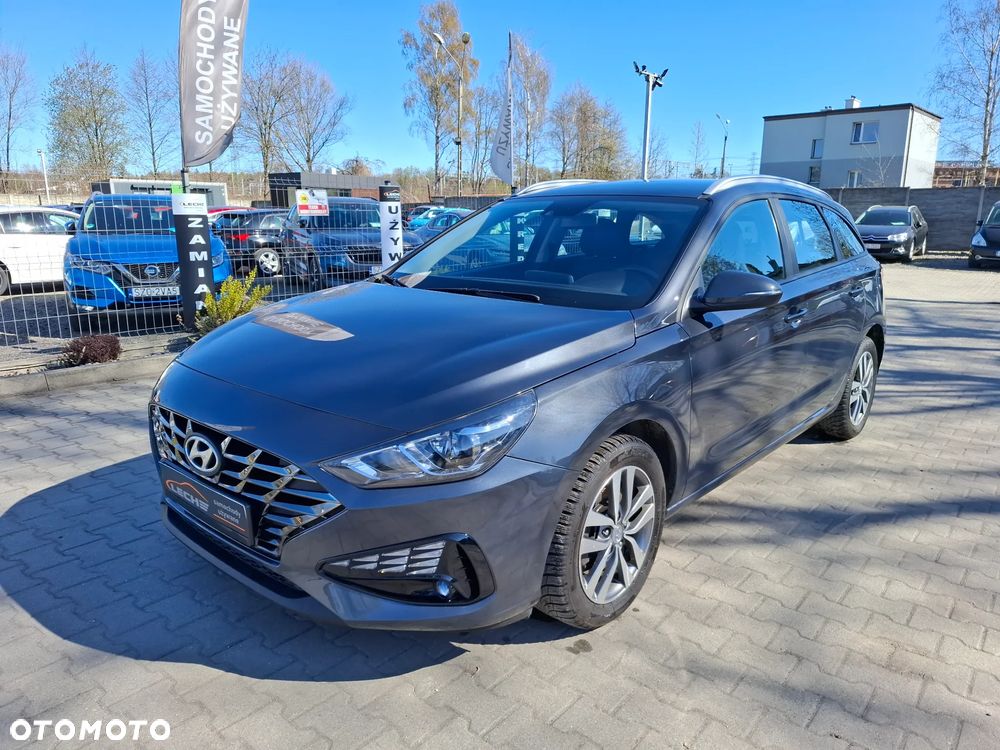 Hyundai i30 - 6