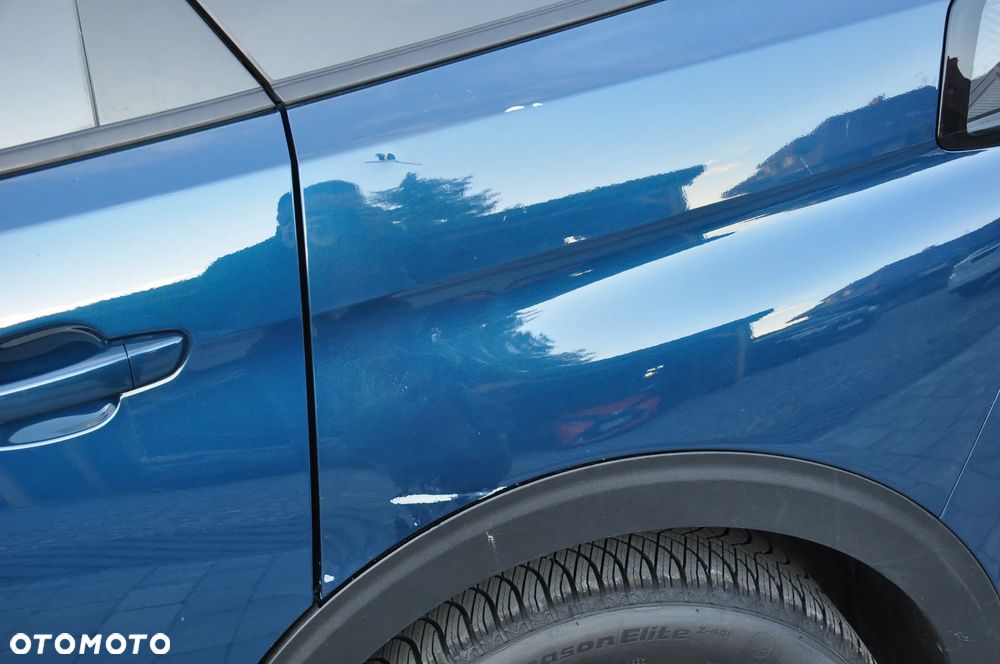 Peugeot 5008 BlueHDi 130 EAT8 Allure Pack - 17