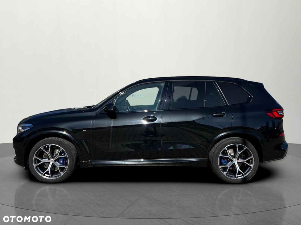 BMW X5 xDrive30d mHEV - 3