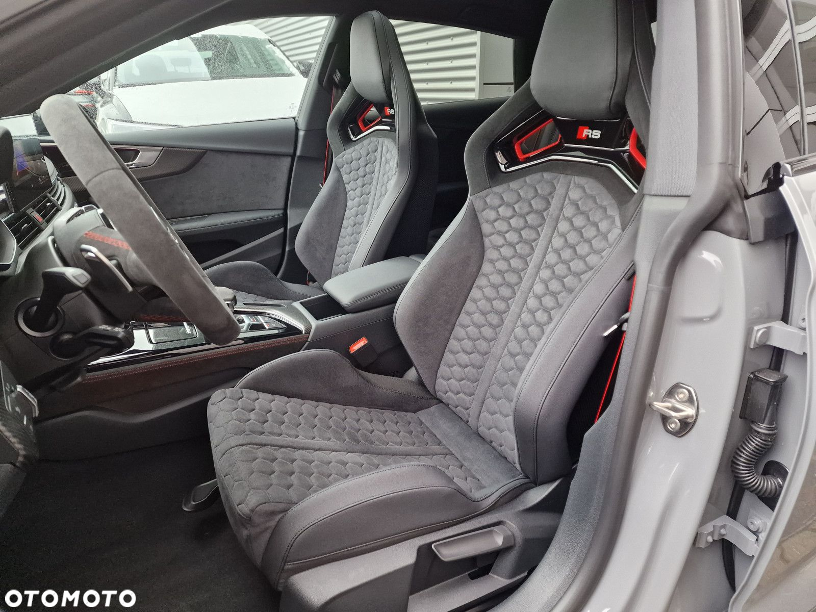 Audi RS5 - 14