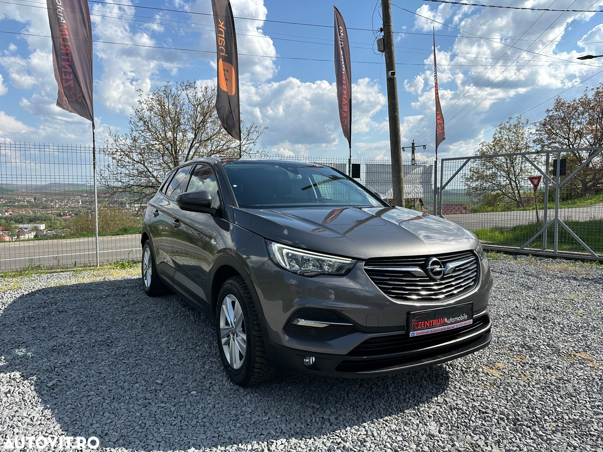 Opel Grandland X 1.5 D Start/Stop Business Elegance - 3