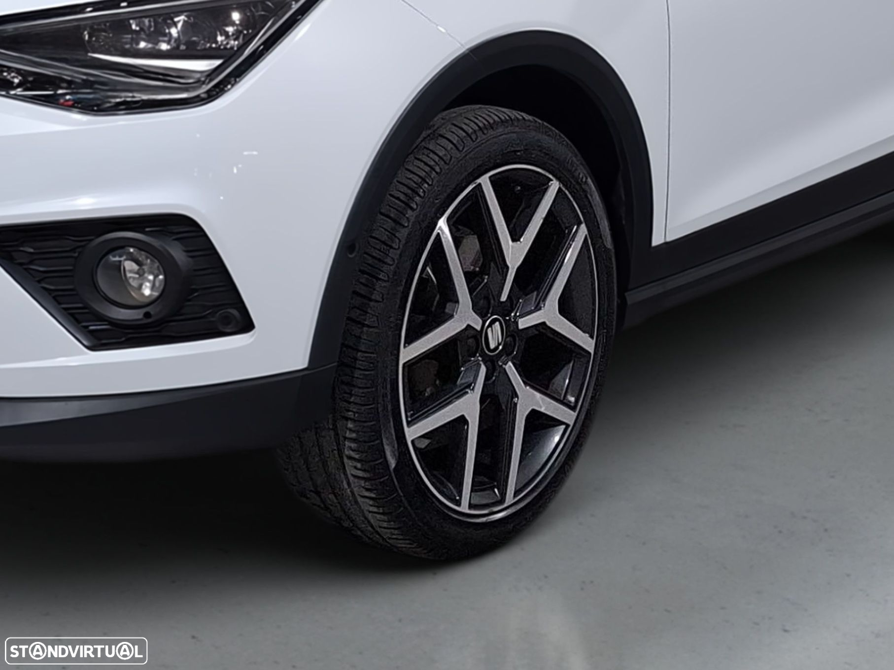 SEAT Arona 1.0 TSI Xcellence - 4