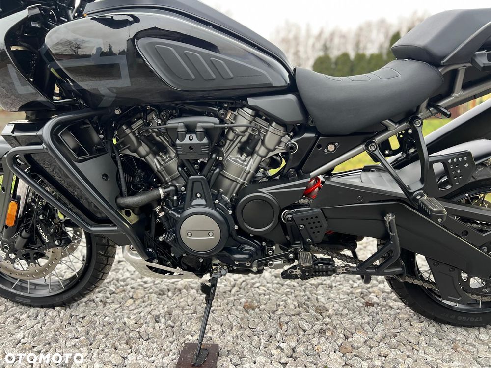 Harley-Davidson Pan America - 20