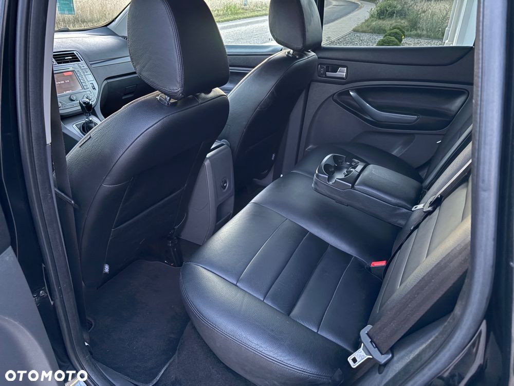 Ford Kuga 2.0 TDCi Trend - 35