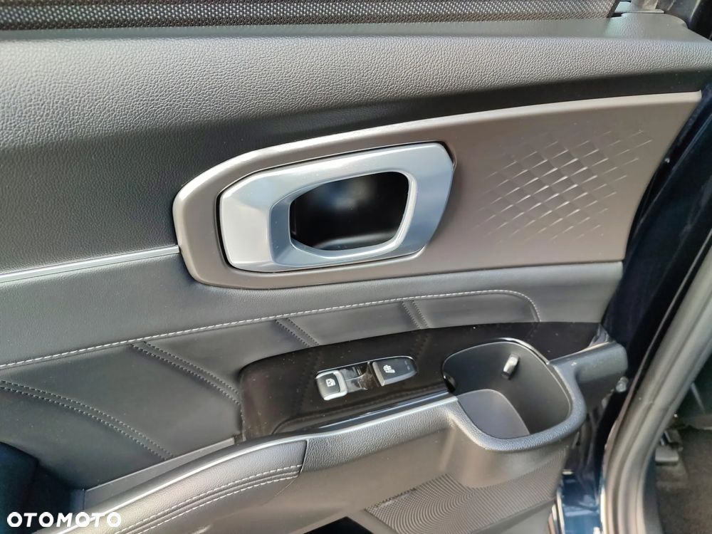 Kia Sorento 2.2 CRDi Prestige Line 4WD DCT 7os - 13