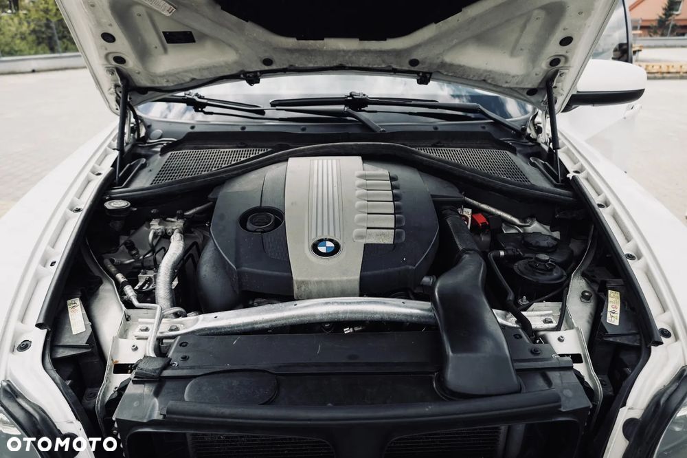 BMW X5 3.5d xDrive - 30