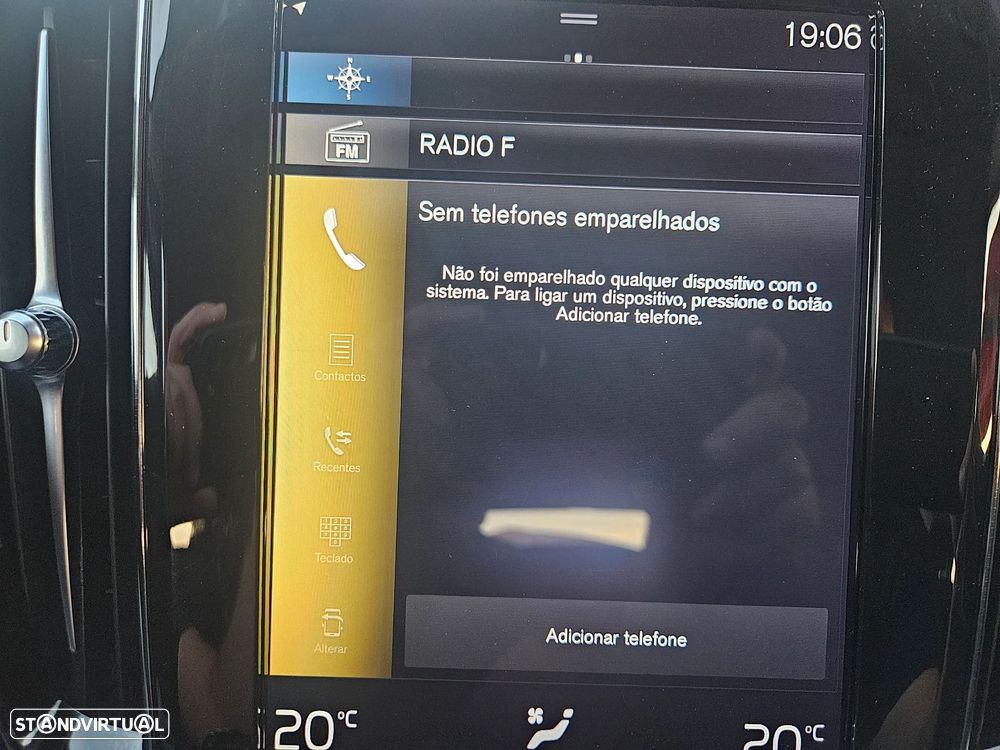 Volvo V60 2.0 D3 Momentum - 35