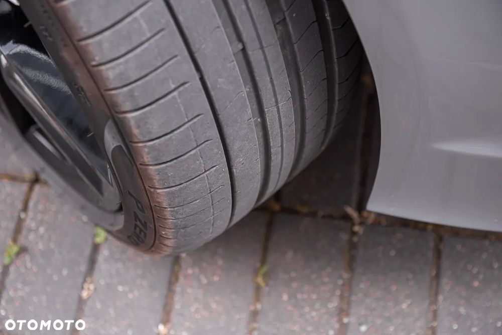 Audi RS7 Sportback 4.0 TFSI Quattro Tiptronic - 36