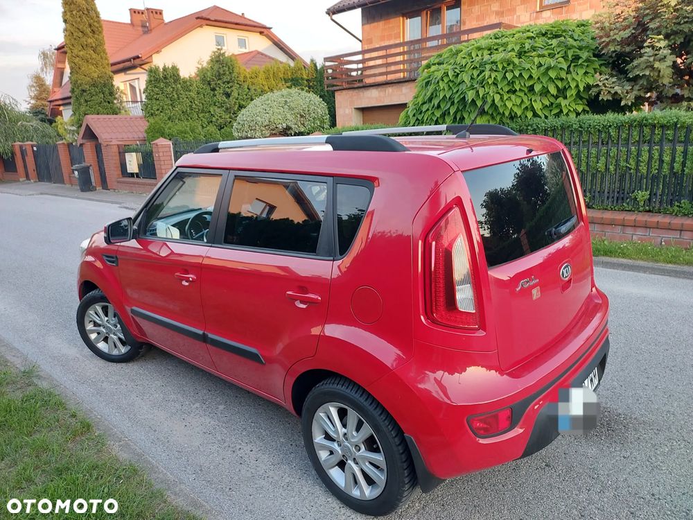 Kia Soul 1.6 GDI XL - 18