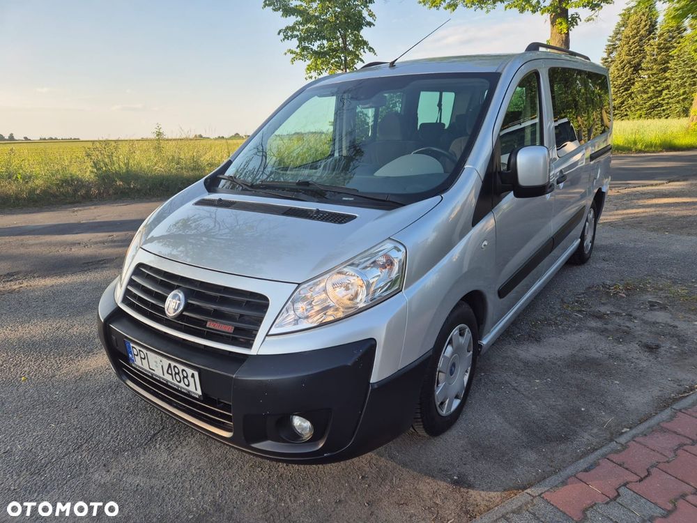 Fiat Scudo