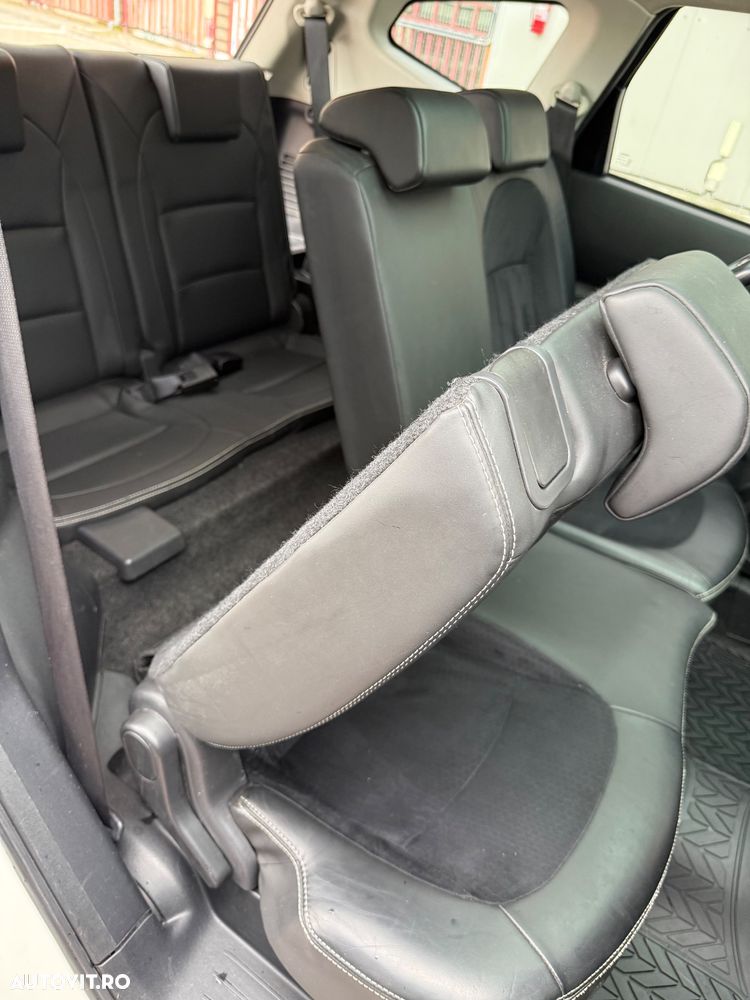 Nissan Qashqai+2 1.6 dCi DPF Start/Stop acenta - 24