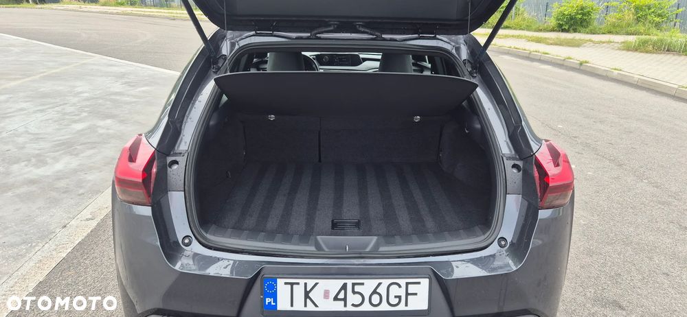 Lexus UX 250h - 10