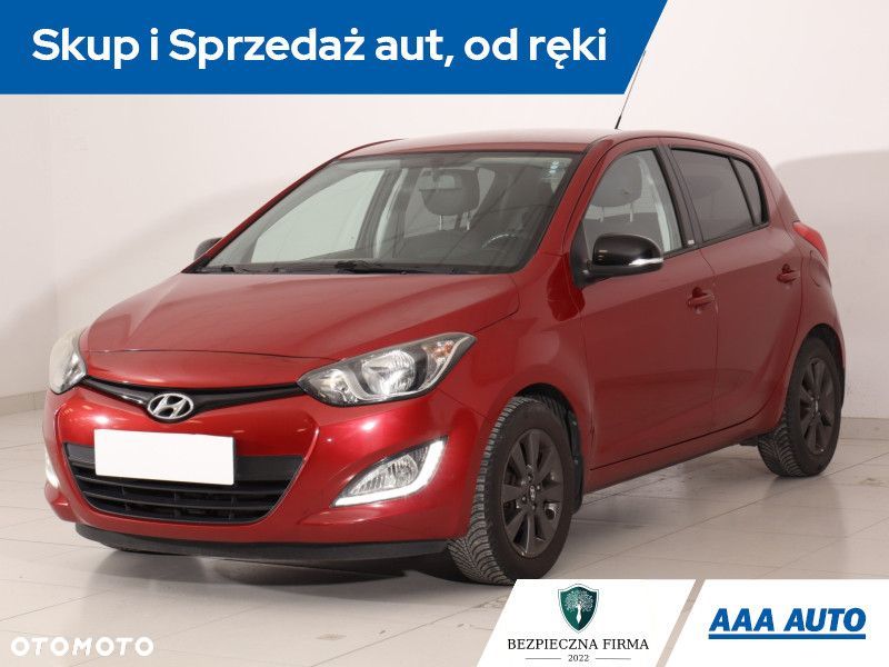 Hyundai i20 - 3