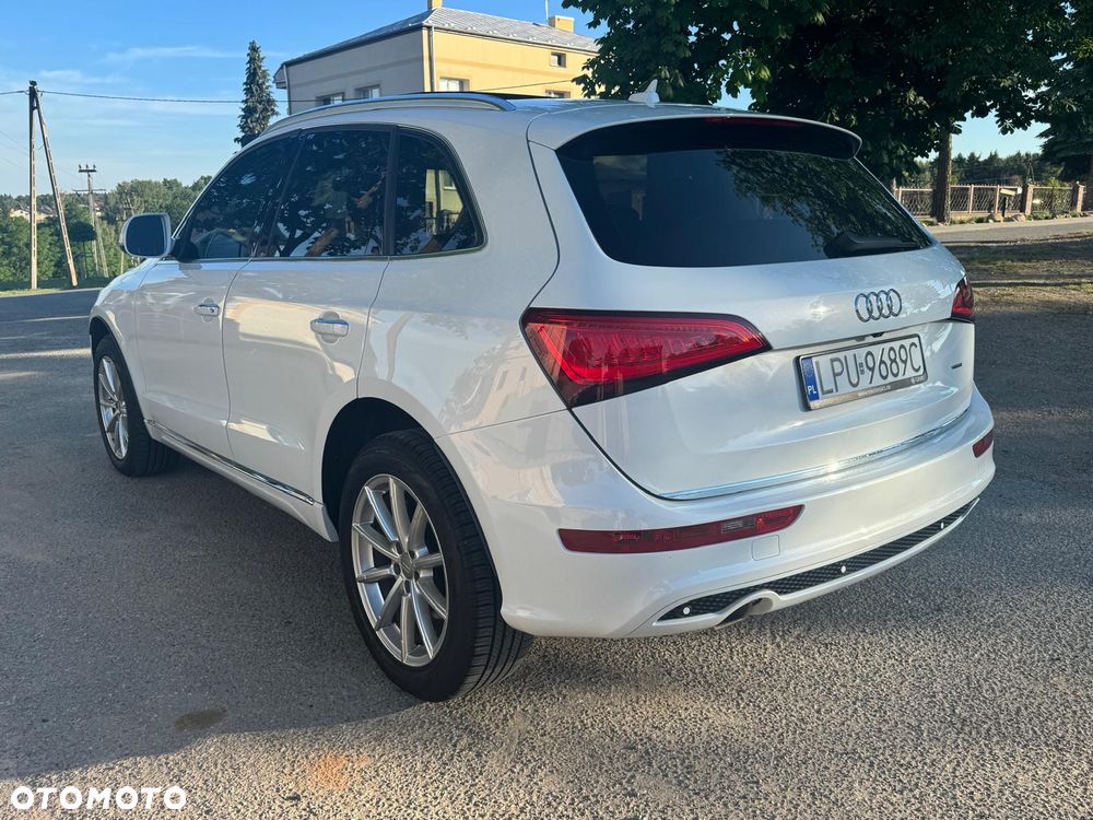 Audi Q5 - 15