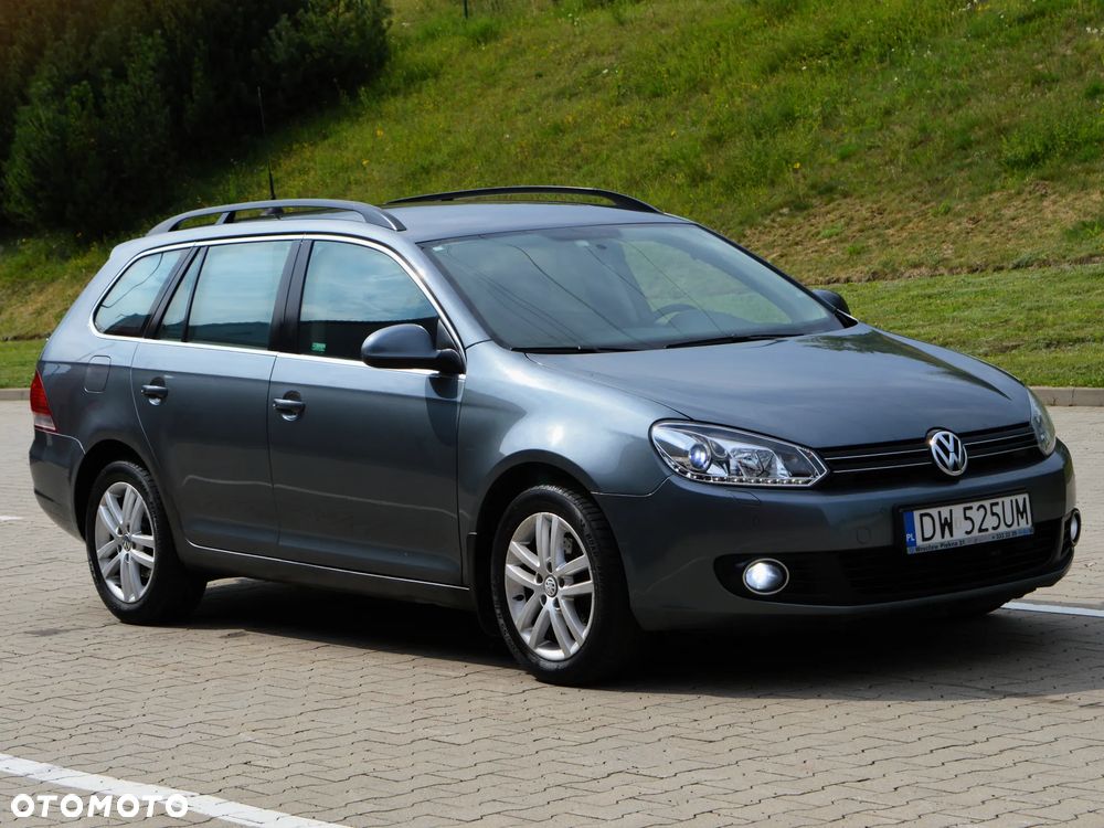 Volkswagen Golf 1.6 TDI BMT Trendline - 3