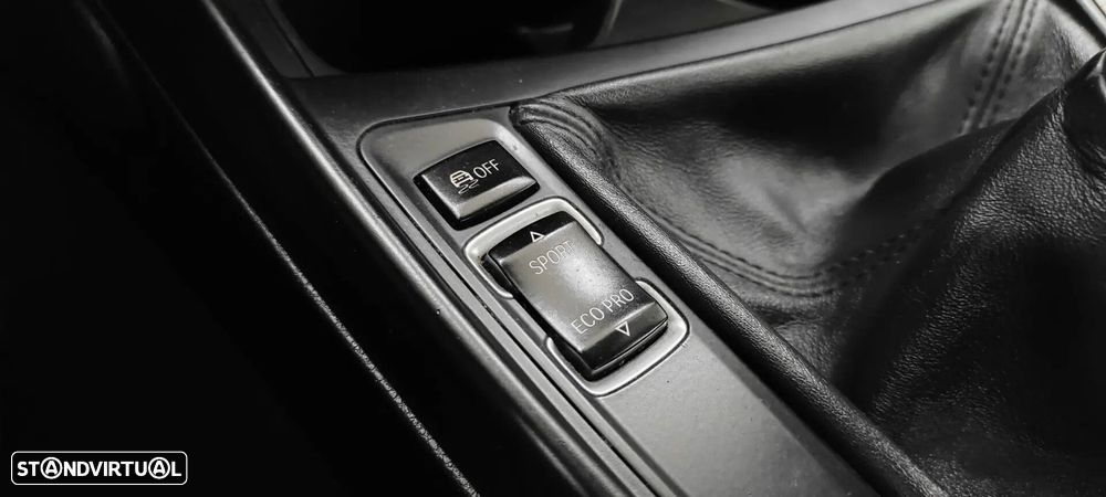 BMW 218 d Coupe Pack M - 35