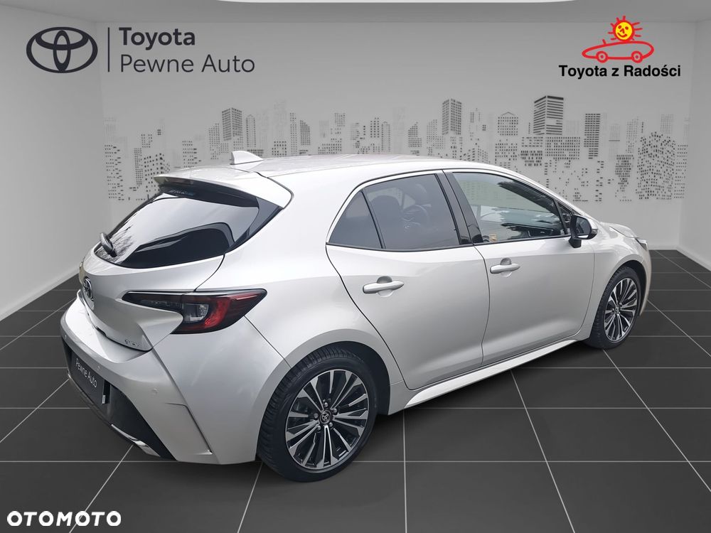 Toyota Corolla 1.8 Hybrid Style - 2