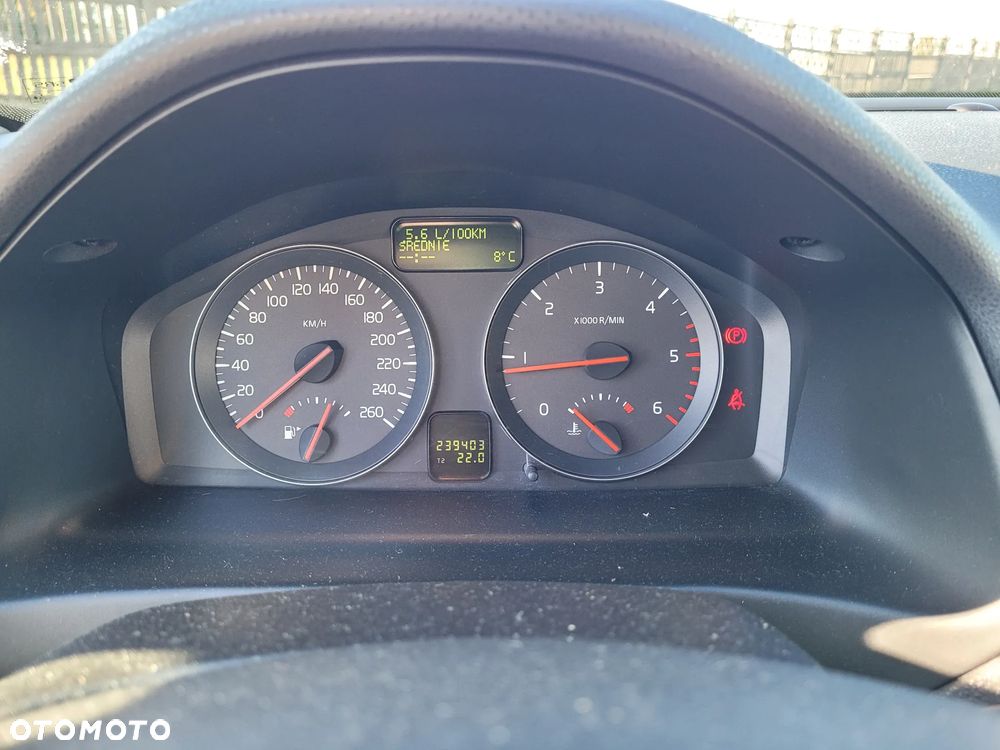 Volvo C30 1.6D DRIVe - 15