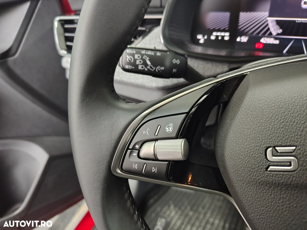 Skoda Scala 1.0 TSI 110 CP Selection - 11