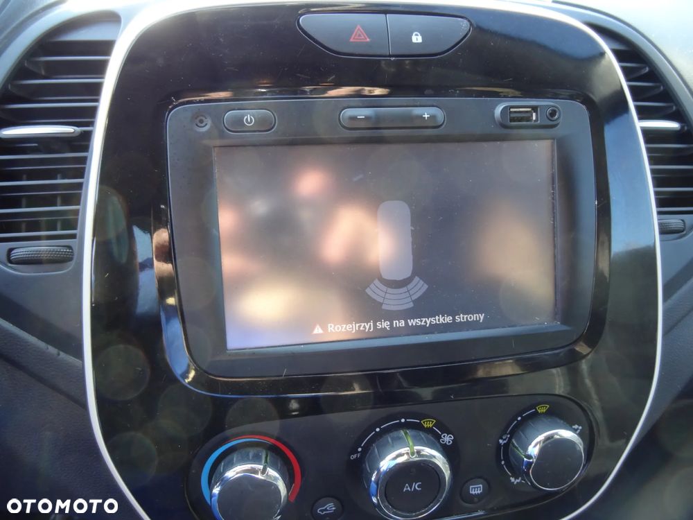 Renault Captur ENERGY TCe 120 LIMITED - 13
