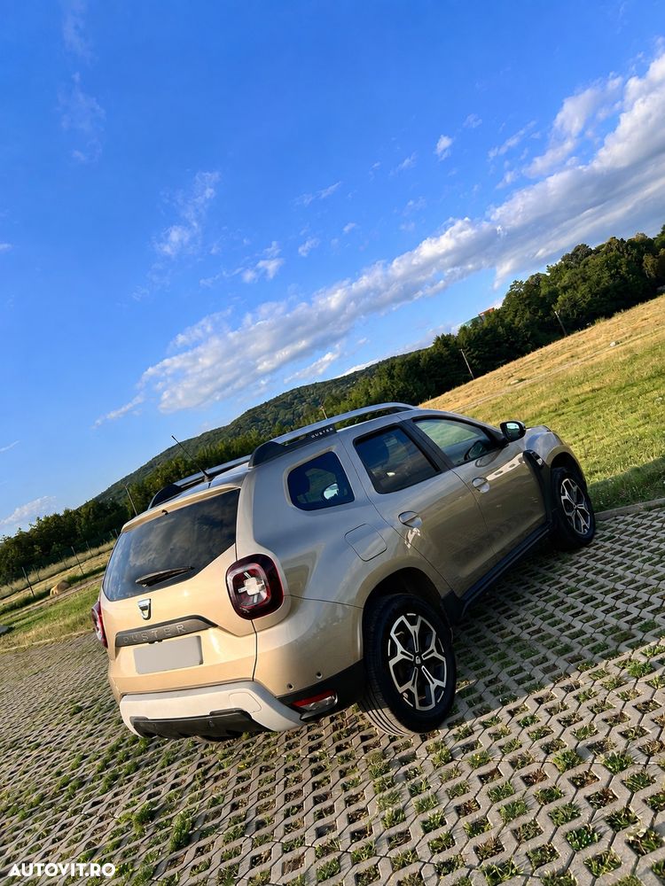 Dacia Duster - 4