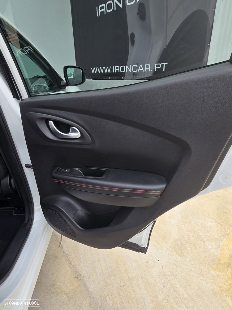 Renault Kadjar 1.5 dCi Black Edition - 24