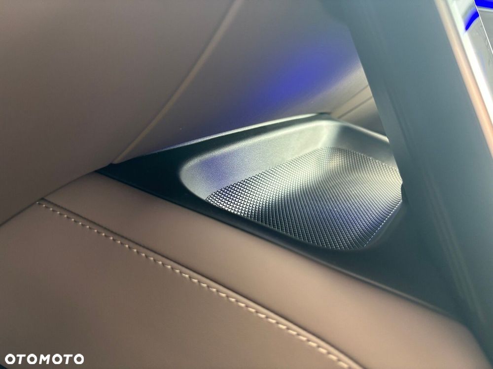 Mercedes-Benz Klasa S - 24