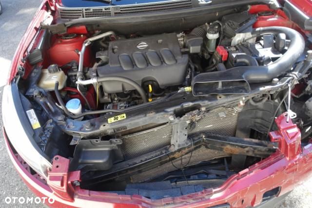 Nissan Qashqai+2 2.0 4x4 I-Way - 8