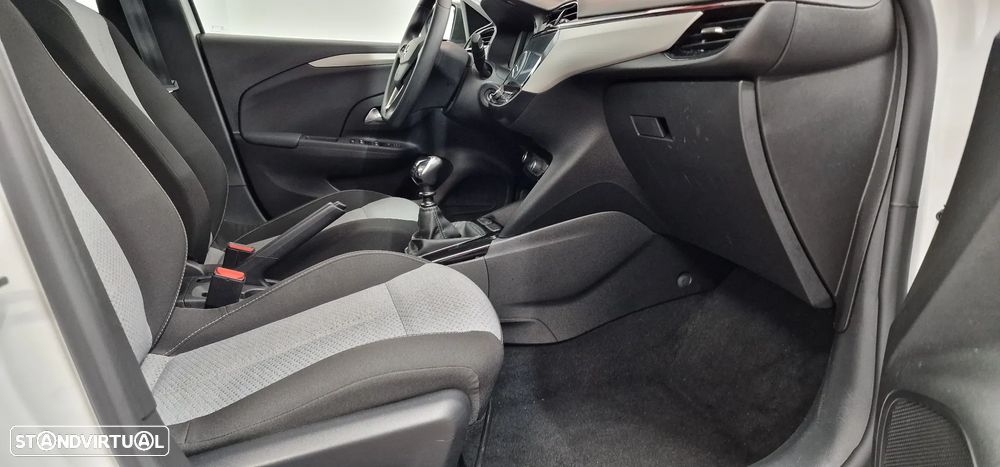 Opel Corsa 1.2 Direct Injection Turbo S&S Edition - 25