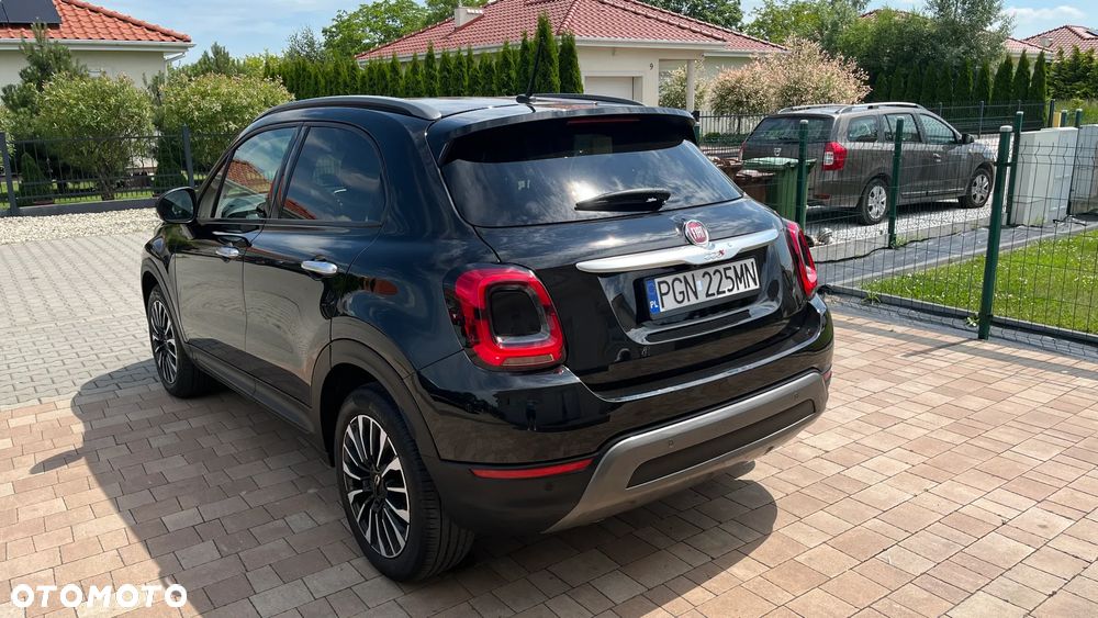 Fiat 500X 1.6 MultiJet II Cross - 29