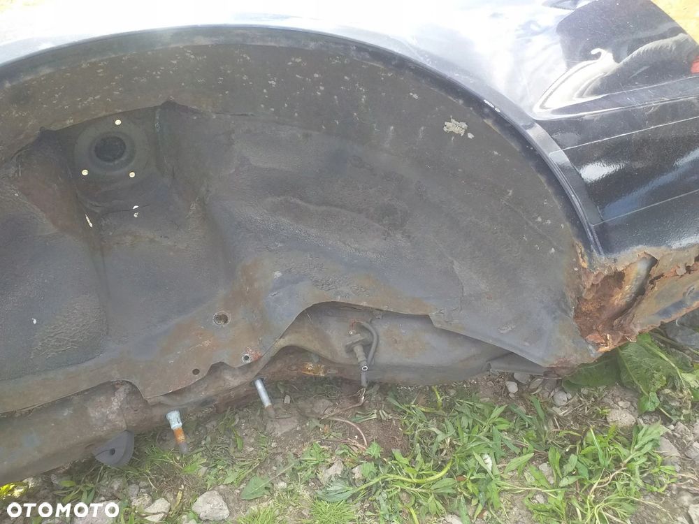 CELICA VI 6 błotnik tył ćwiartka tylna prawy prawa - 5