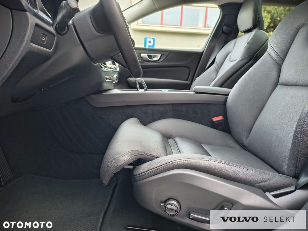 Volvo V60 - 25