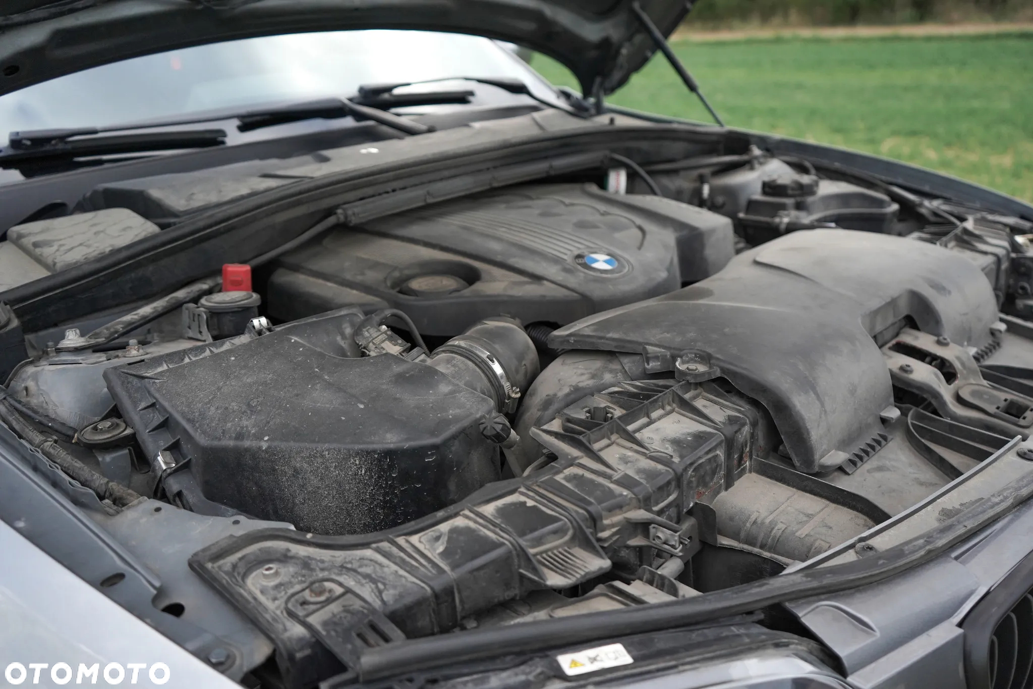 BMW Seria 1 118d - 12