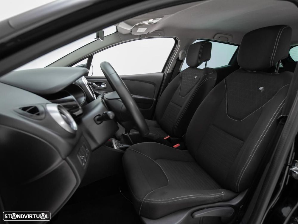 Renault Clio 1.5 dCi Limited - 7