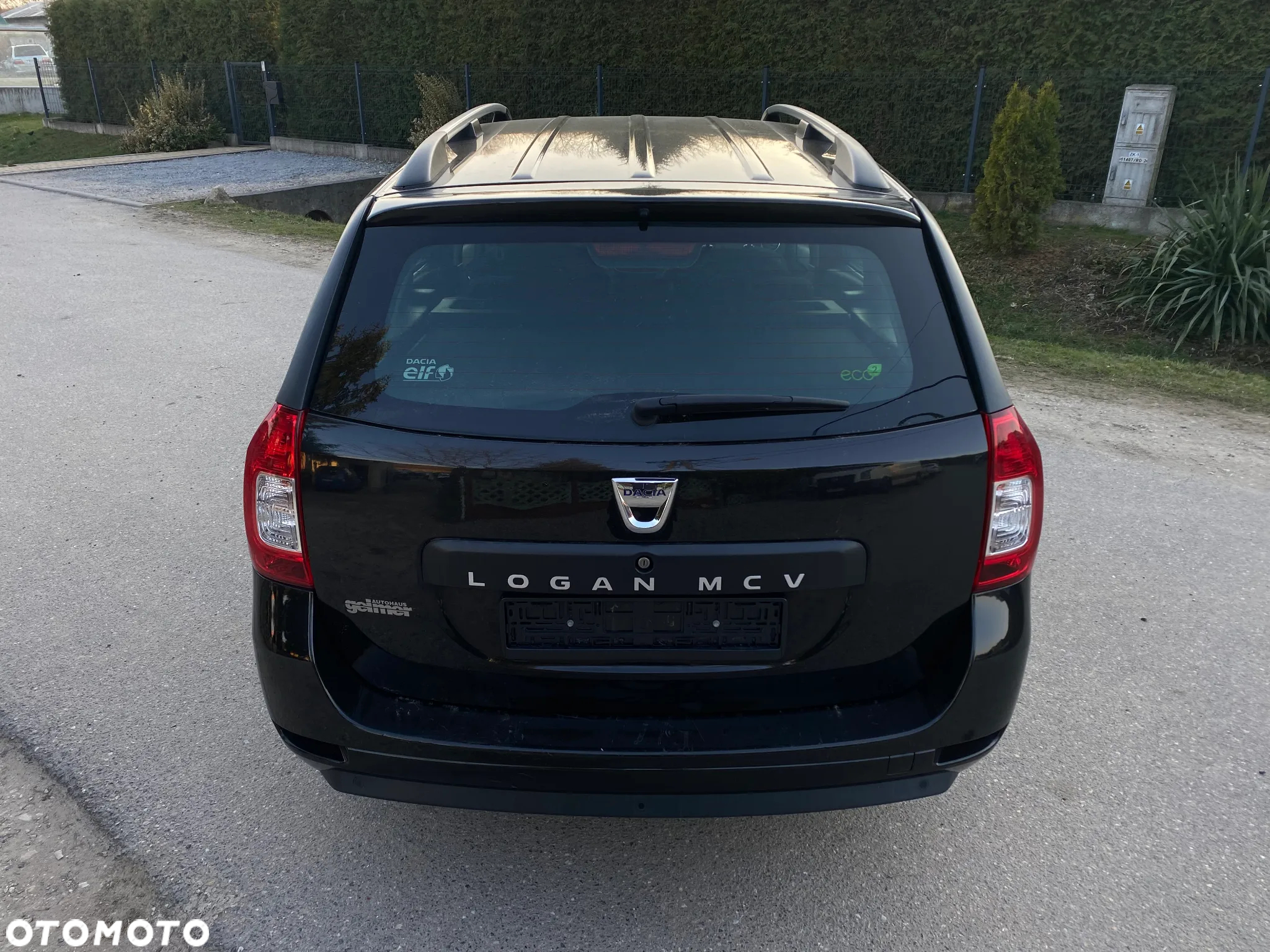 Dacia Logan MCV 0.9 TCE Laureate - 20