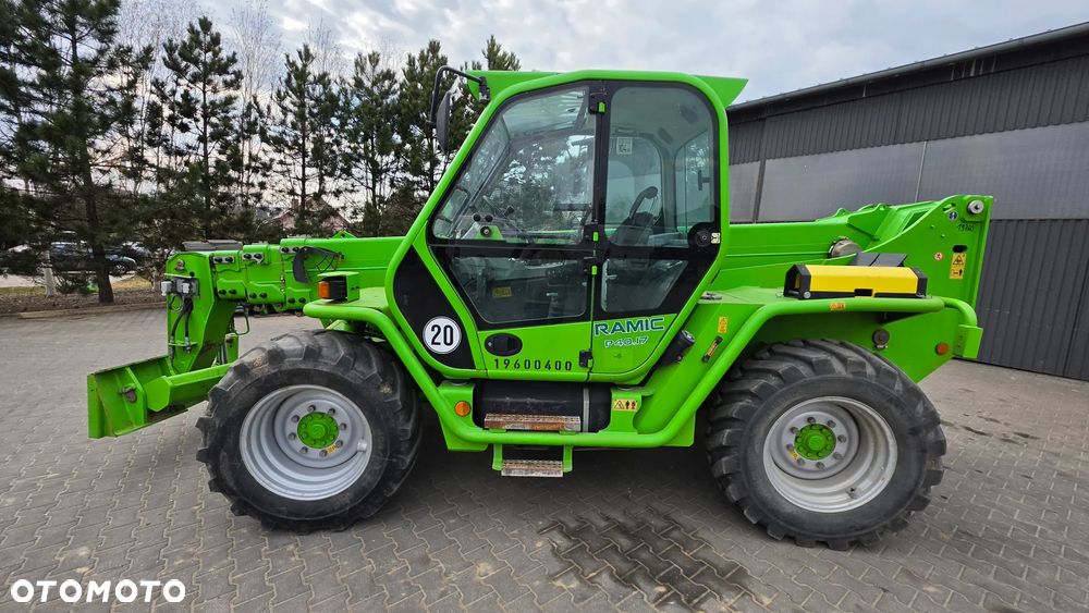 Merlo P40.17 - 7