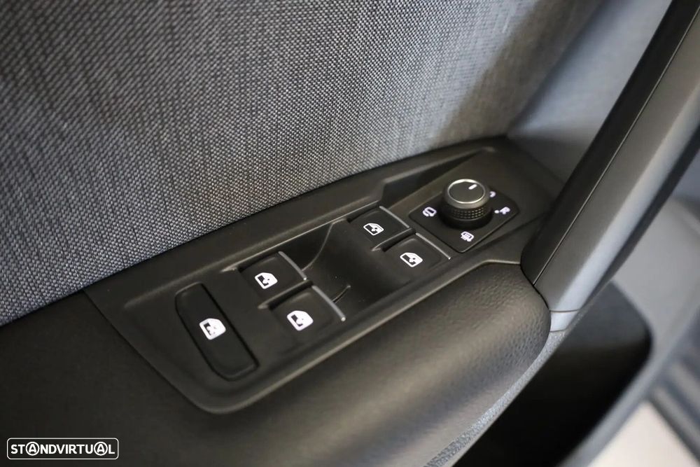 SEAT Tarraco 2.0 TDI Style Plus DSG - 27